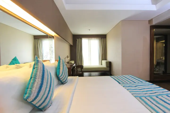 Кута: Grand Ixora Kuta Resort
