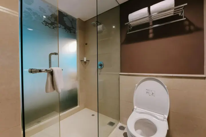 Кута: Grand Ixora Kuta Resort