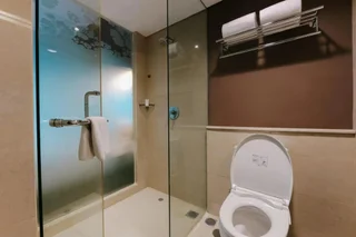 Кута: Grand Ixora Kuta Resort
