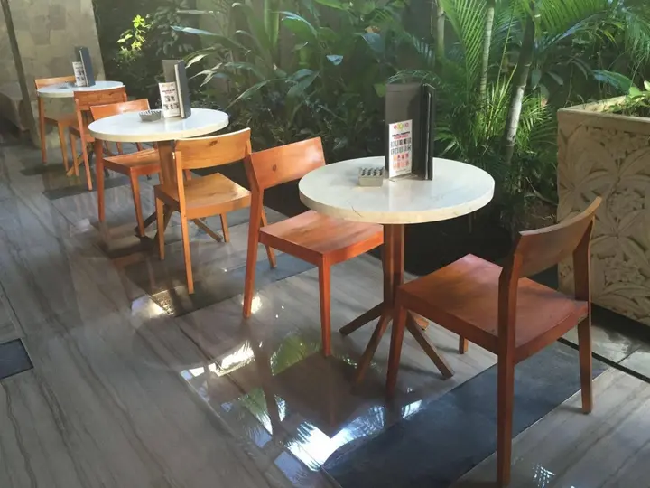 Кута: Grand Ixora Kuta Resort