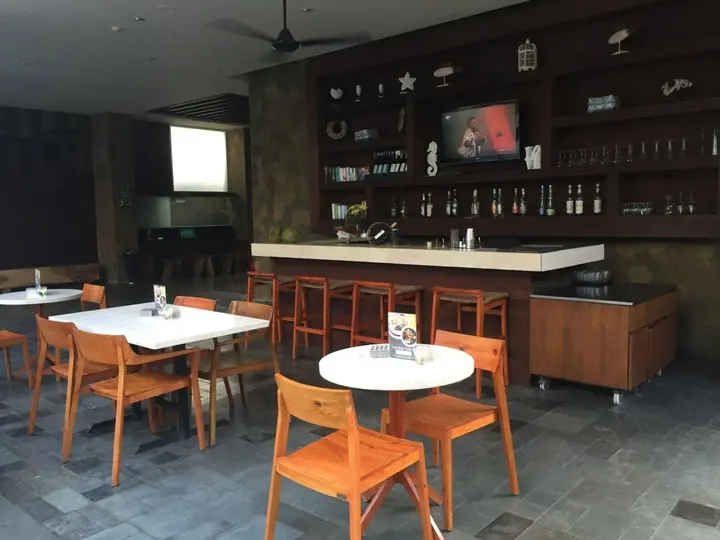 Кута: Grand Ixora Kuta Resort