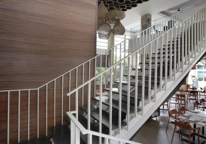 Кута: Grand Ixora Kuta Resort