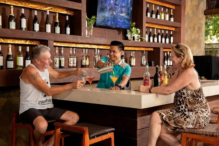 Кута: Grand Ixora Kuta Resort