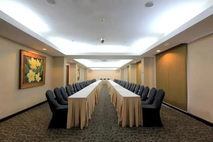 Кута: Grand Ixora Kuta Resort