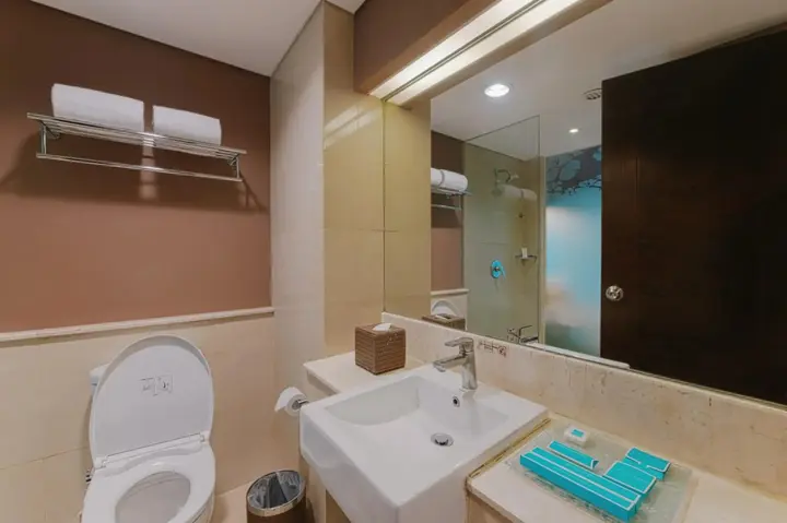 Кута: Grand Ixora Kuta Resort