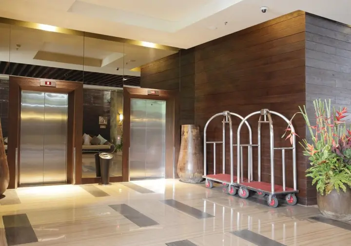 Кута: Grand Ixora Kuta Resort