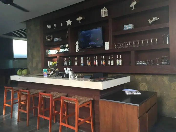 Кута: Grand Ixora Kuta Resort