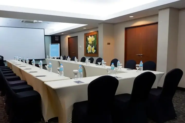 Кута: Grand Ixora Kuta Resort