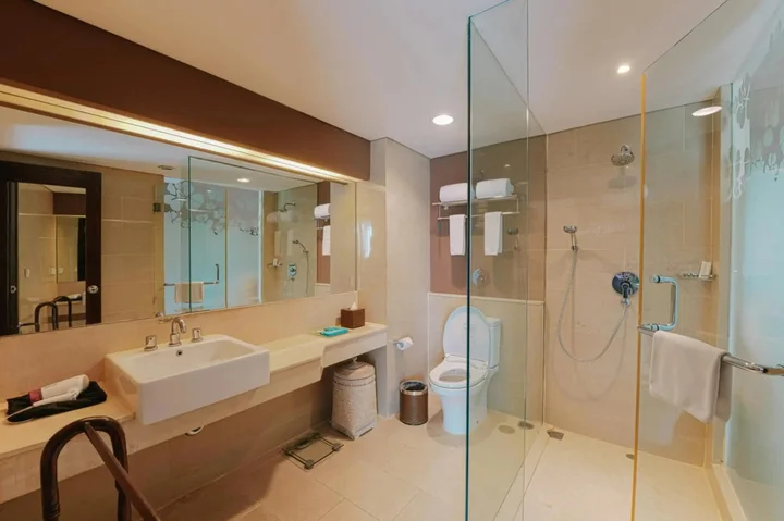Кута: Grand Ixora Kuta Resort