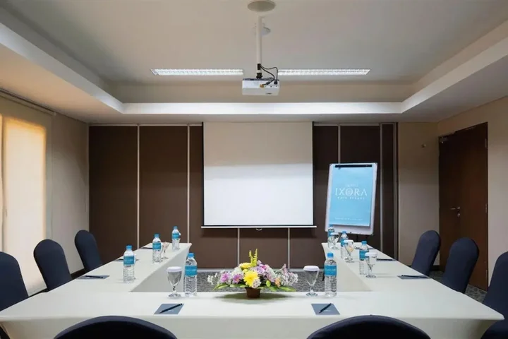 Кута: Grand Ixora Kuta Resort