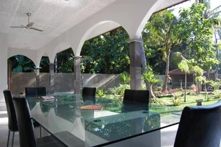 Сукасада: Villa Kelapa