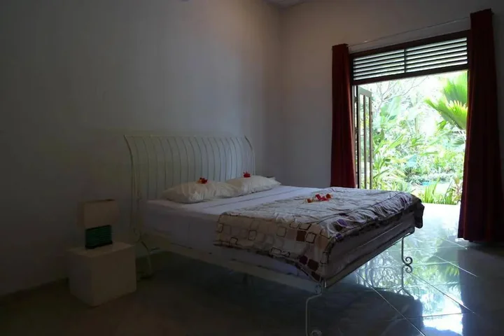 Сукасада: Villa Kelapa