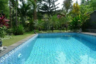 Сукасада: Villa Kelapa