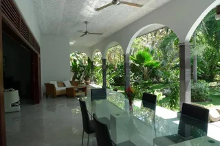 Сукасада: Villa Kelapa