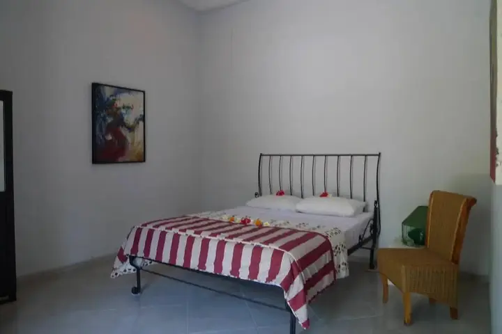 Сукасада: Villa Kelapa