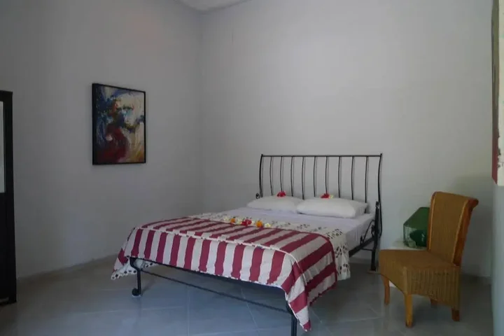 Сукасада: Villa Kelapa