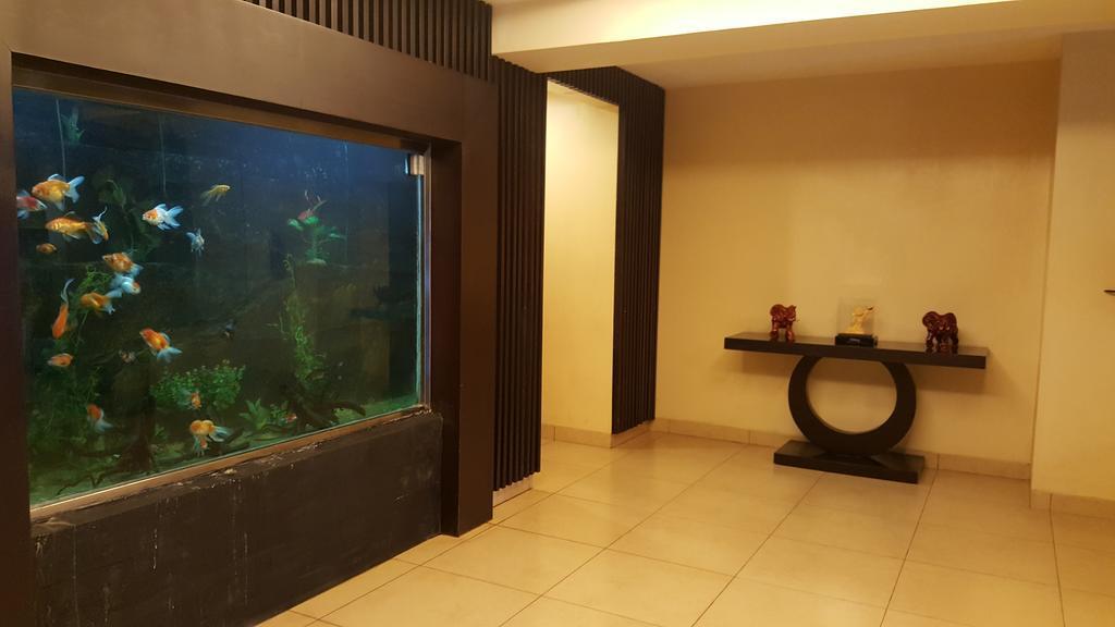 Джакарта: Rota International Hotel