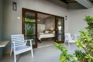 Гили Траванган: Manta Dive Gili Trawangan Resort
