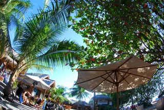 Гили Траванган: Manta Dive Gili Trawangan Resort