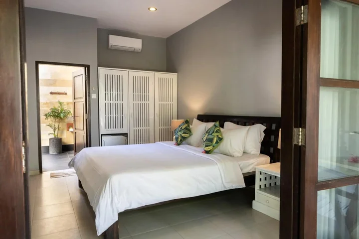 Гили Траванган: Manta Dive Gili Trawangan Resort