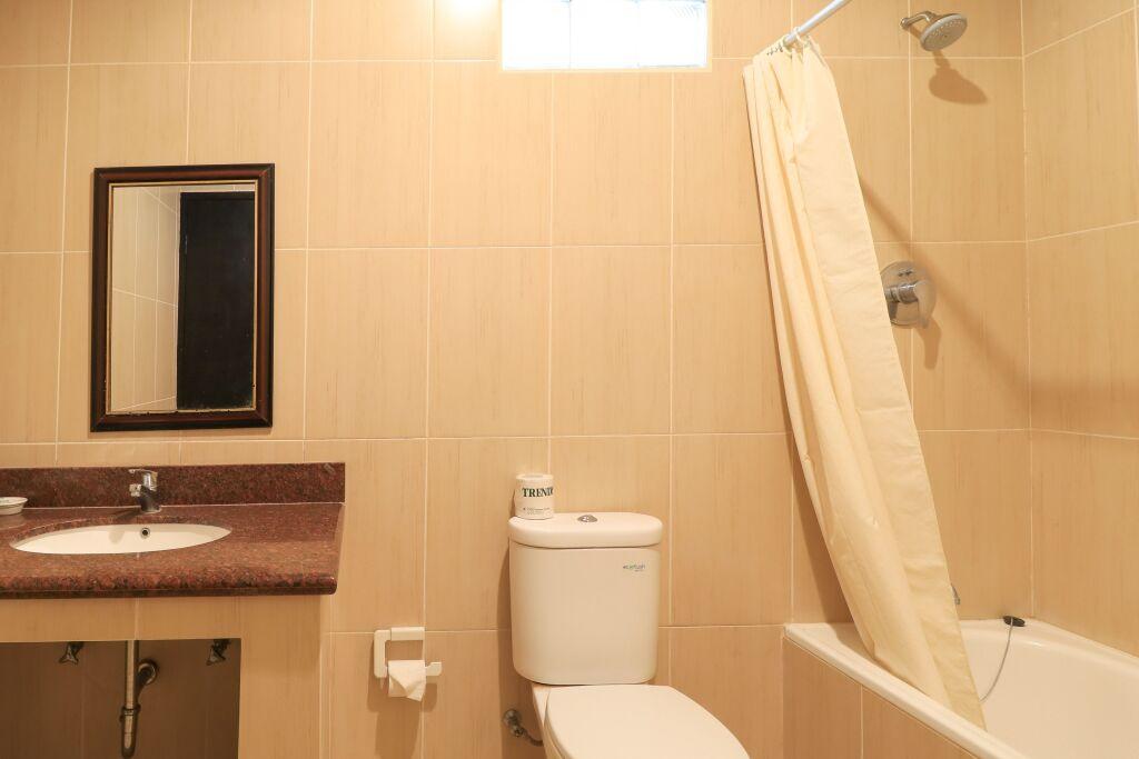 Денпасар: Hotel Oranjje