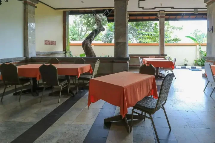 Денпасар: Hotel Oranjje