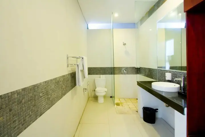 Керобокан: Apple Villas & Apartments
