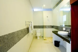 Керобокан: Apple Villas & Apartments