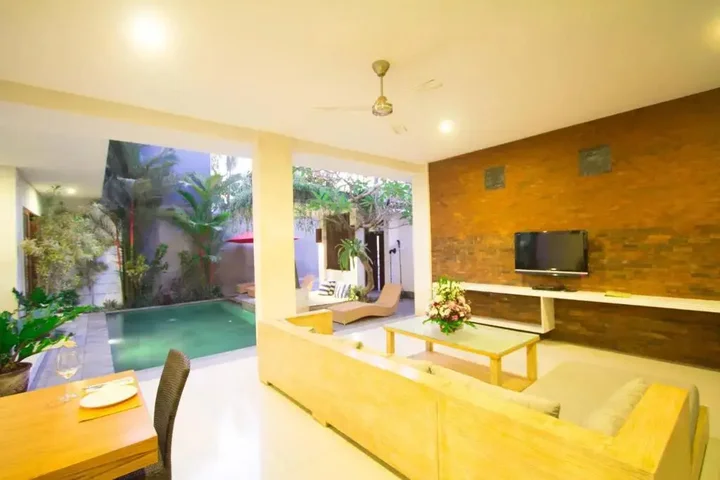 Керобокан: Apple Villas & Apartments