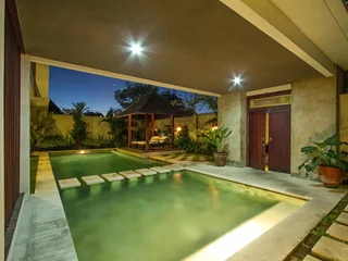 Керобокан: Apple Villas & Apartments