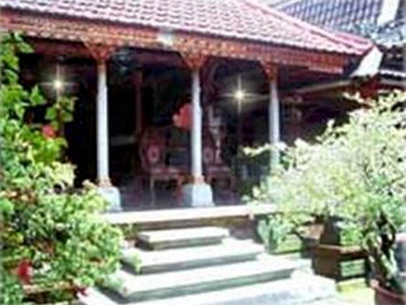 Убуд: Artini 1 Cottages