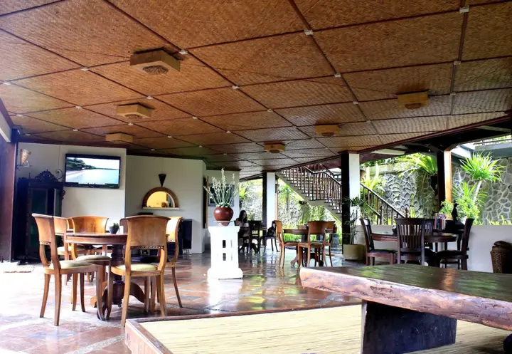 Убуд: Junjungan Ubud Hotel & Spa