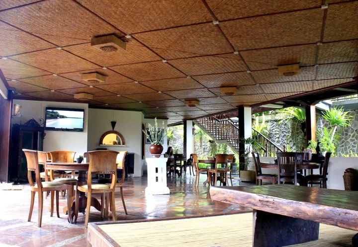 Убуд: Junjungan Ubud Hotel & Spa