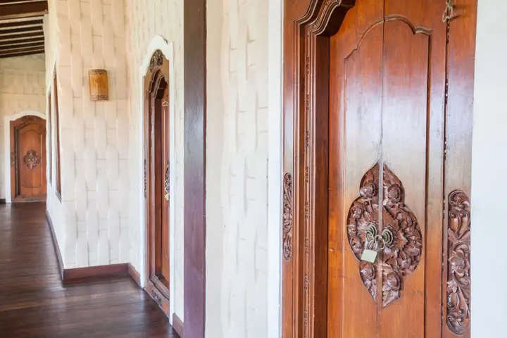 Убуд: Junjungan Ubud Hotel & Spa