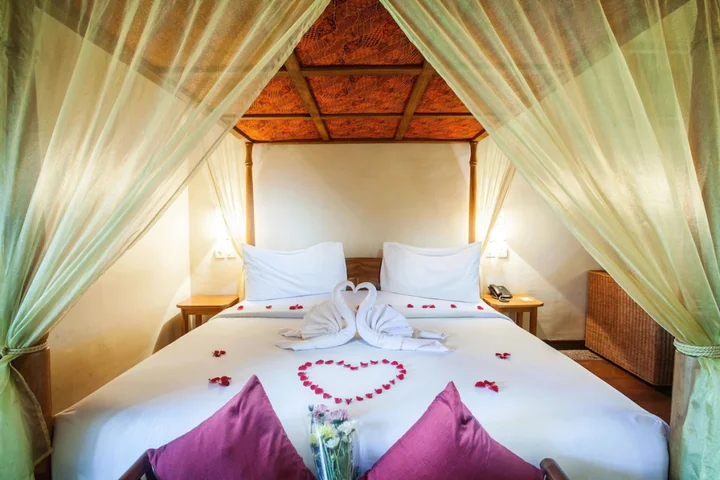 Убуд: Junjungan Ubud Hotel & Spa