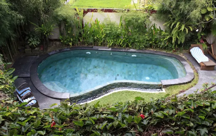 Убуд: Junjungan Ubud Hotel & Spa