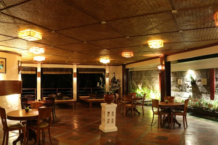 Убуд: Junjungan Ubud Hotel & Spa