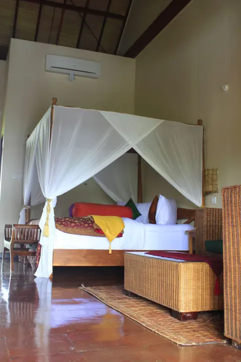 Убуд: Junjungan Ubud Hotel & Spa