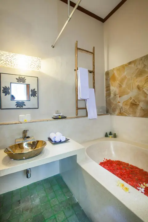 Убуд: Junjungan Ubud Hotel & Spa