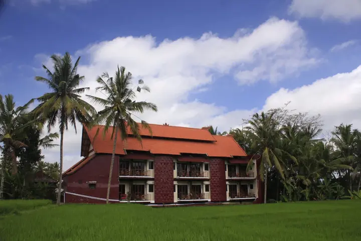 Убуд: Junjungan Ubud Hotel & Spa