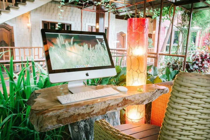 Убуд: Junjungan Ubud Hotel & Spa