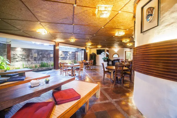 Убуд: Junjungan Ubud Hotel & Spa