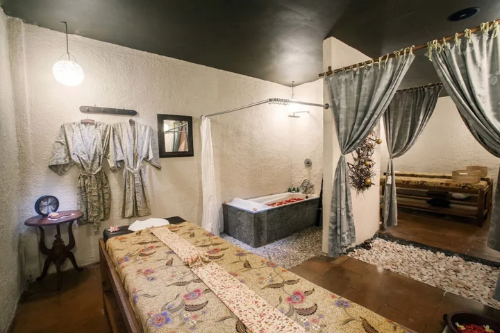 Убуд: Junjungan Ubud Hotel & Spa