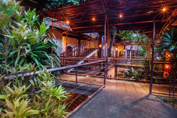 Убуд: Junjungan Ubud Hotel & Spa