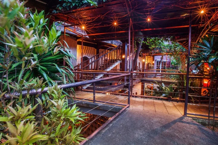 Убуд: Junjungan Ubud Hotel & Spa