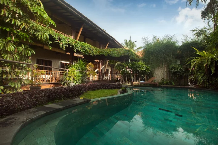 Убуд: Junjungan Ubud Hotel & Spa