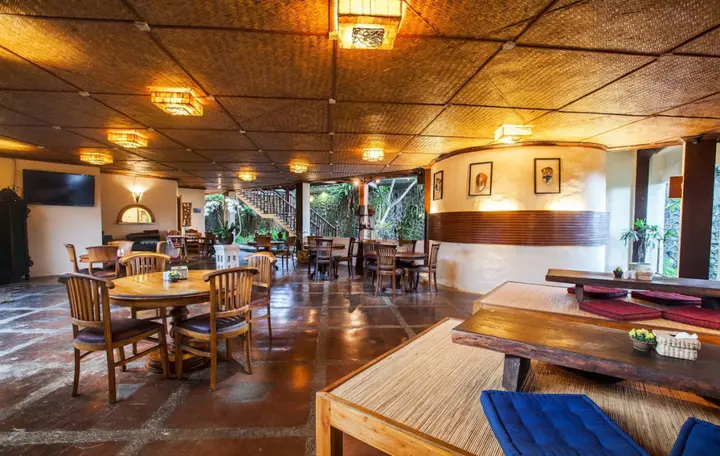 Убуд: Junjungan Ubud Hotel & Spa