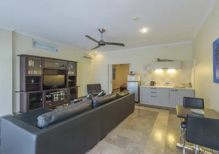 Кута: Bali Court Hotel and Apartments