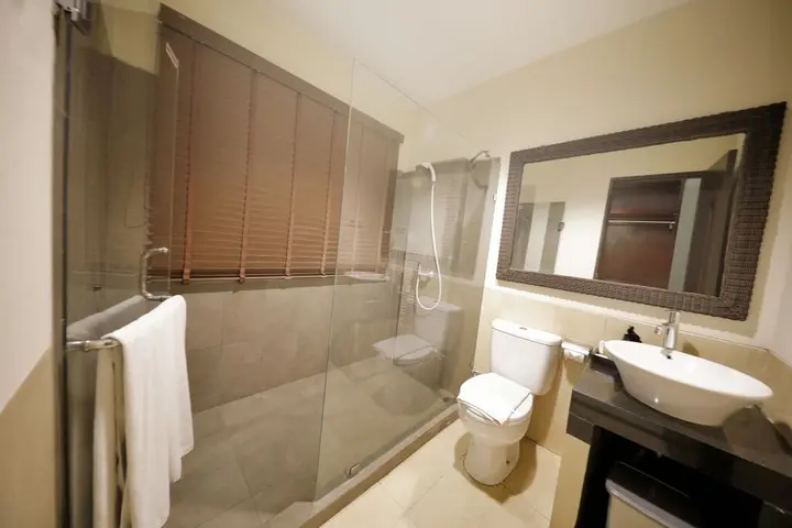 Сизаруа: Royal Safari Garden Resort & Convention