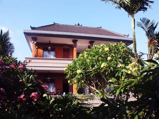 Убуд: Teba House
